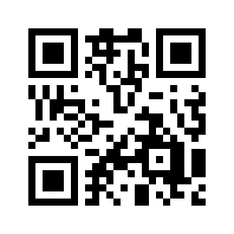 登録用QRコード