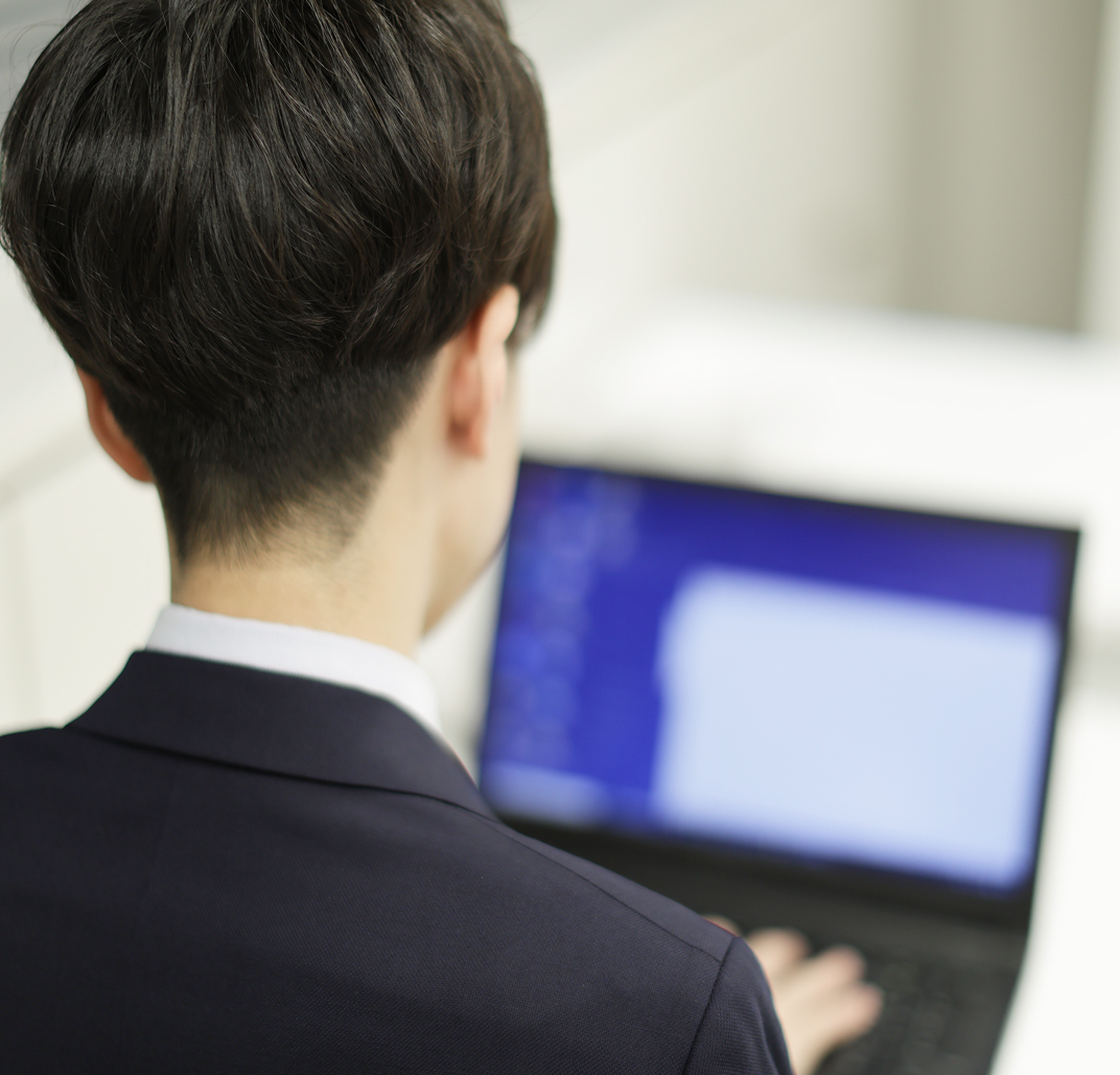 自己啓発支援のイメージ