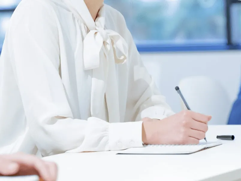 ⼈材育成制度イメージ