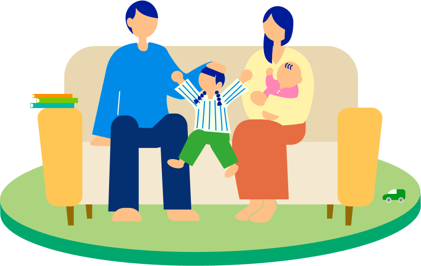 【フラット３５】イメージ