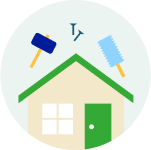 イメージアイコン