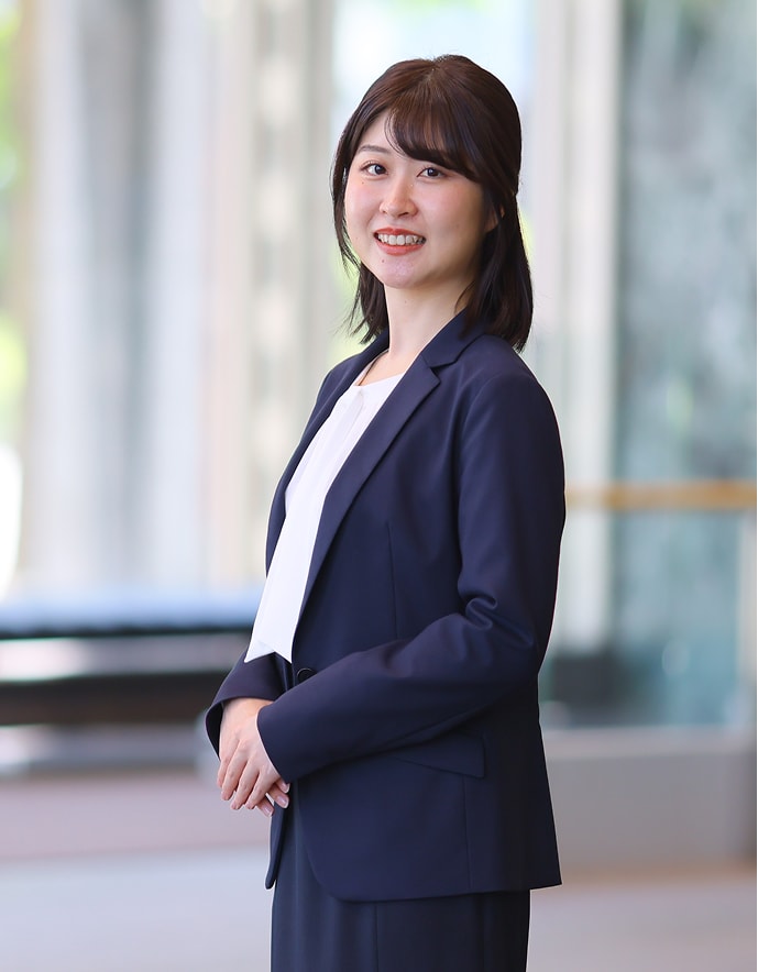 2022年入構 北陸支店 D.M