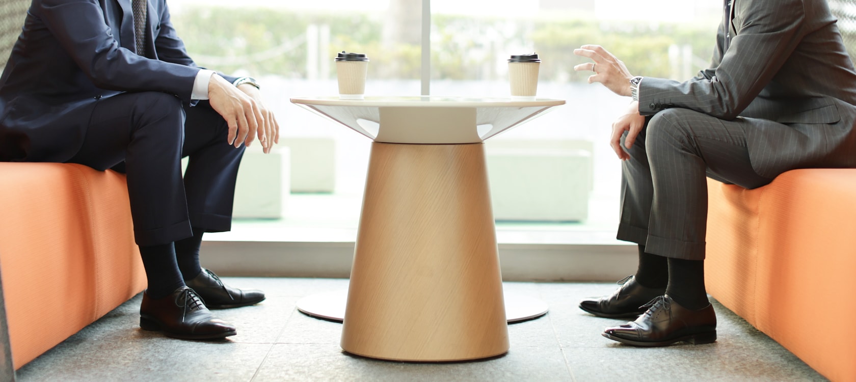 職員インタビューイメージ