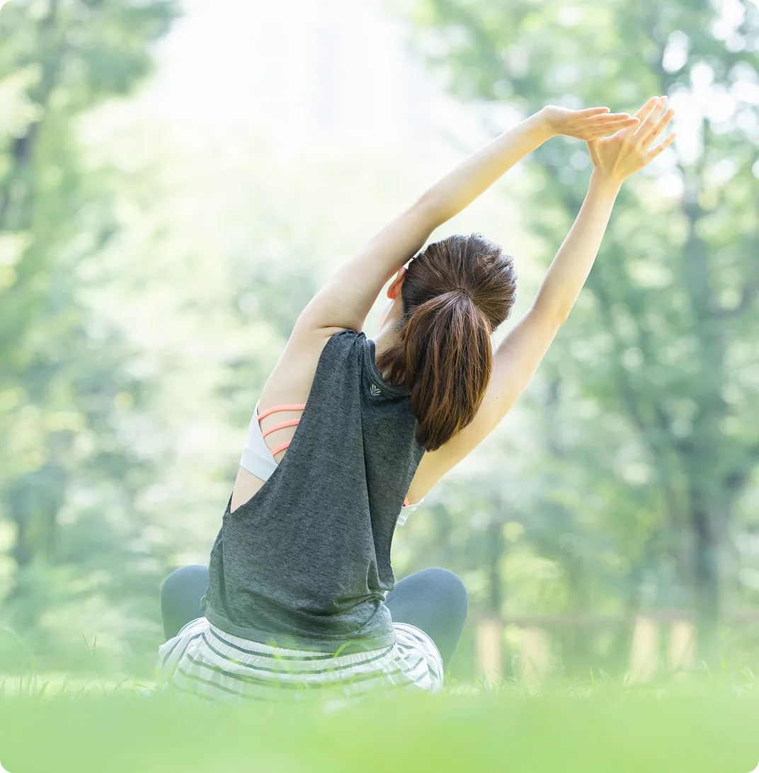休日・休暇制度のイメージ