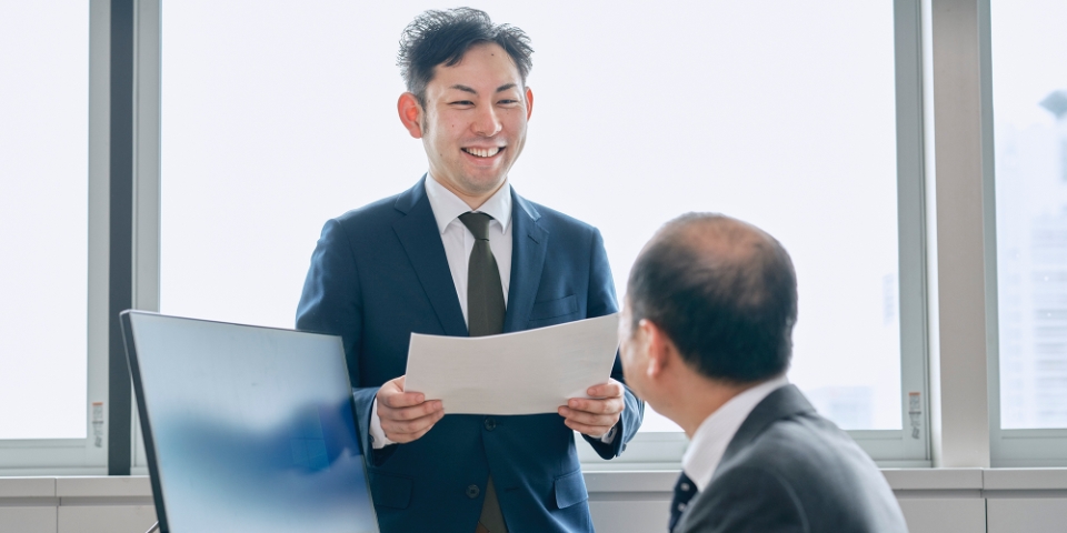 償還率の推計は、財務に大きな影響を与える重要な業務。の写真